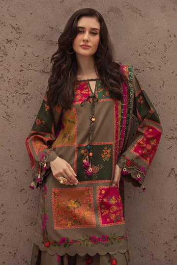 Viral 2 Pcs Suit