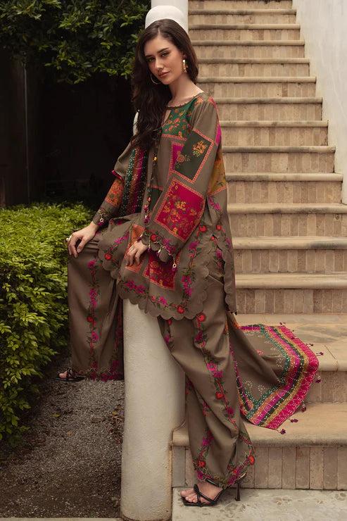 Viral 2 Pcs Suit
