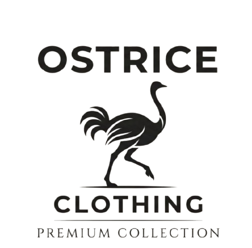Ostrice Clothing Officials